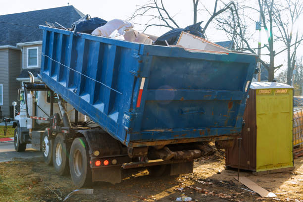 Best Commercial Cleanout Services  in Fort Washington, MD