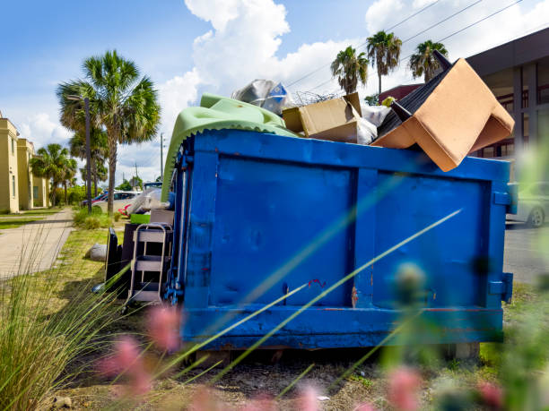 Best Yard Cleanup Services  in Fort Washington, MD