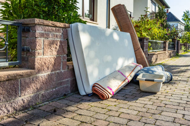 Fort Washington, MD Junk Removal Company