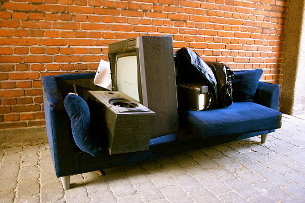 Best Household Junk Removal  in Fort Washington, MD