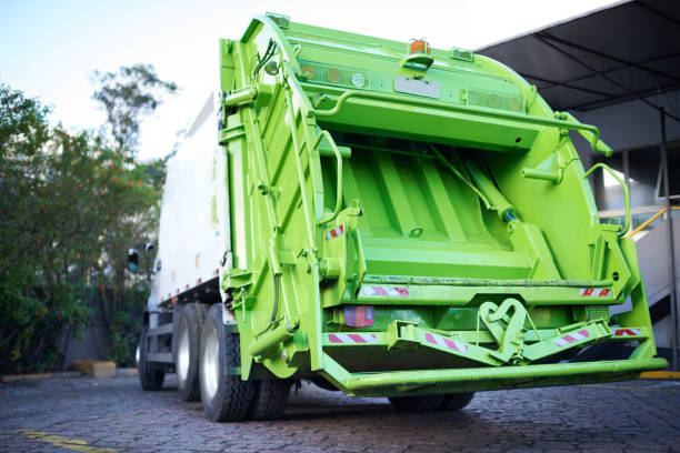 Trash Removal Near Me in Fort Washington, MD