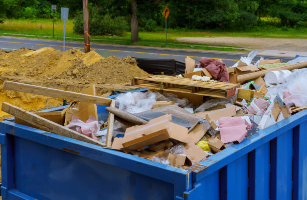 Best Yard Waste Removal  in Fort Washington, MD